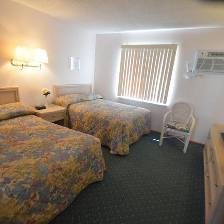 Sea Scape Inn Wildwood Crest Exterior photo