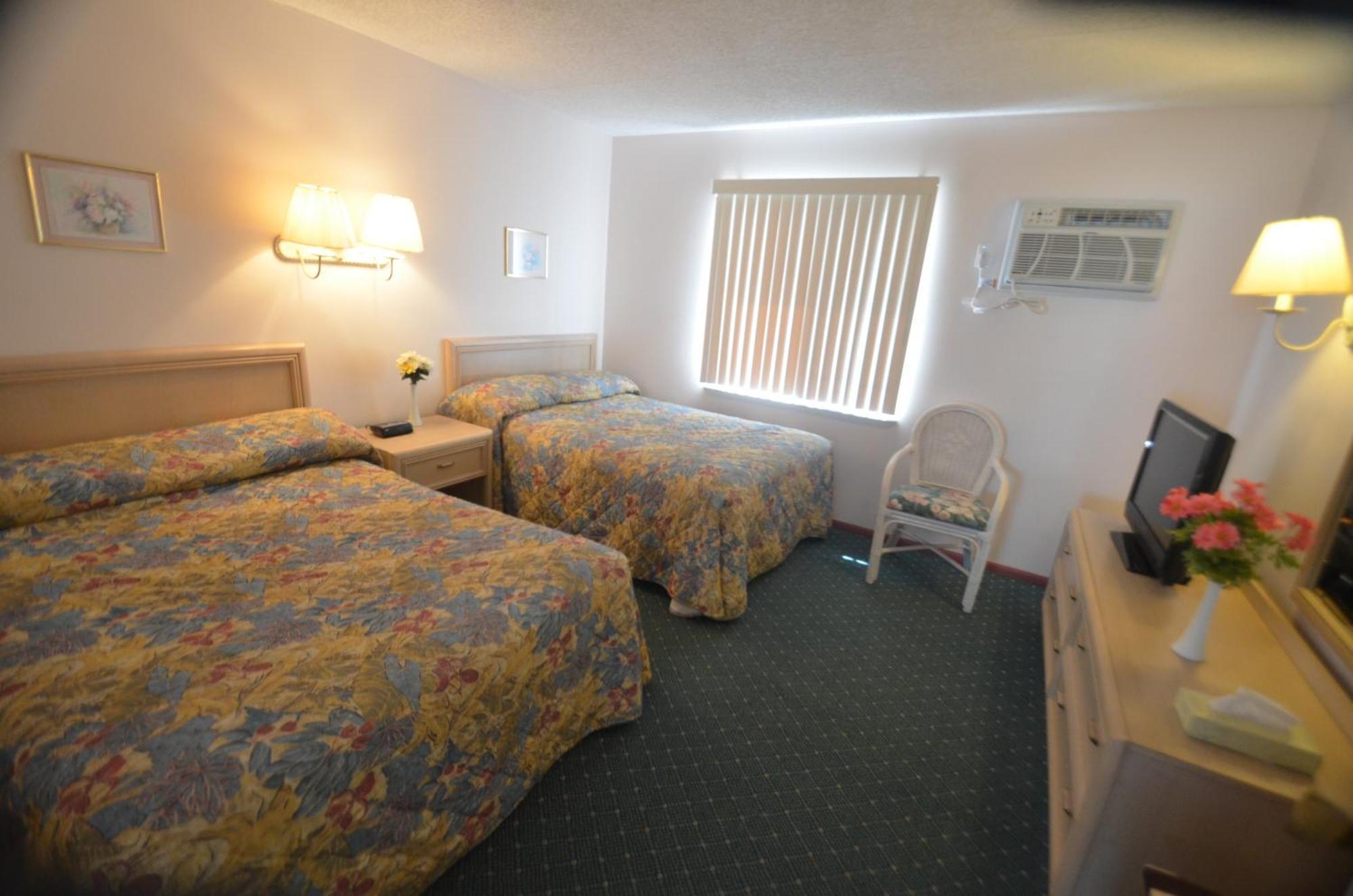 Sea Scape Inn Wildwood Crest Exterior photo
