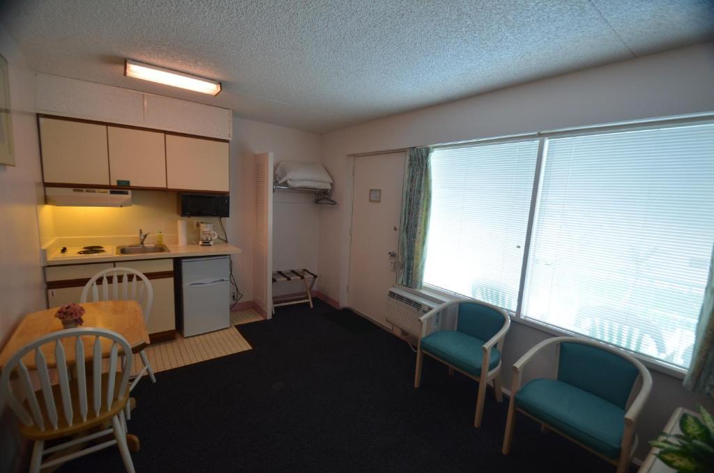 Sea Scape Inn Wildwood Crest Room photo