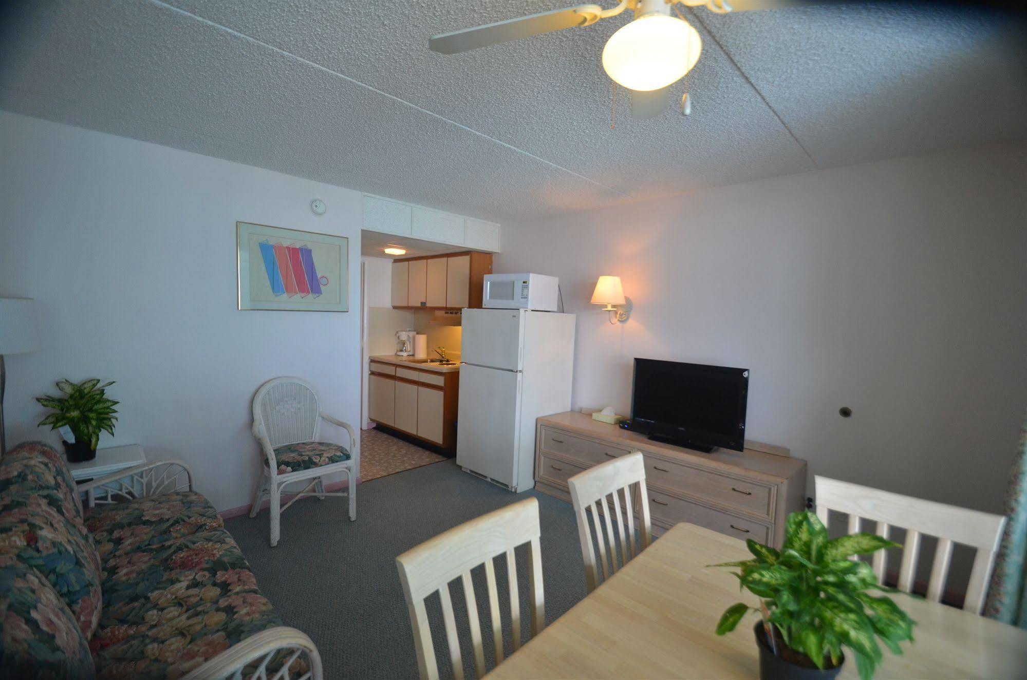 Sea Scape Inn Wildwood Crest Exterior photo